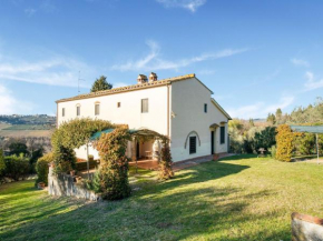 Majestic Farmhouse in San Casciano Val di Pesa with Barbecue